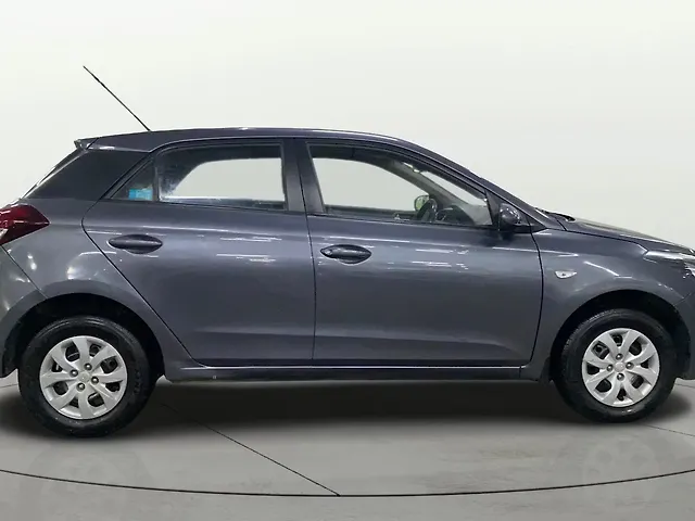Used Hyundai Elite i20 [2016-2017] Magna 1.2 [2016-2017] in Mohali