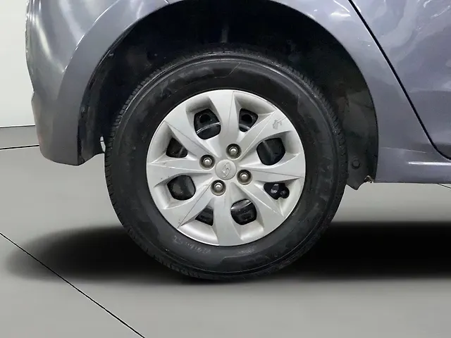 Used Hyundai Elite i20 [2016-2017] Magna 1.2 [2016-2017] in Mohali