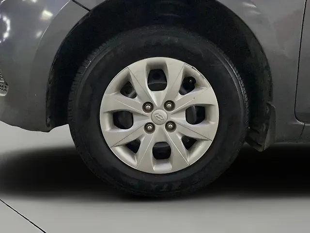Used Hyundai Elite i20 [2016-2017] Magna 1.2 [2016-2017] in Mohali