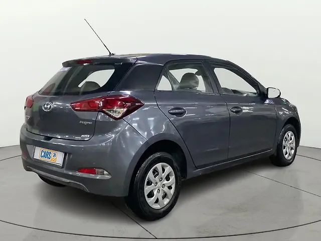 Used Hyundai Elite i20 [2016-2017] Magna 1.2 [2016-2017] in Mohali