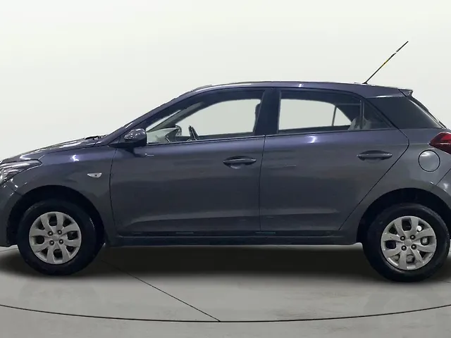 Used Hyundai Elite i20 [2016-2017] Magna 1.2 [2016-2017] in Mohali