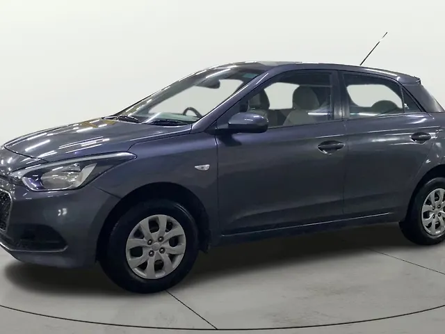 Used Hyundai Elite i20 [2016-2017] Magna 1.2 [2016-2017] in Mohali