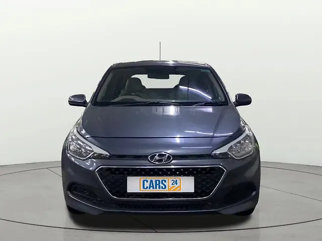 Used Hyundai Elite i20 [2016-2017] Magna 1.2 [2016-2017] in Mohali