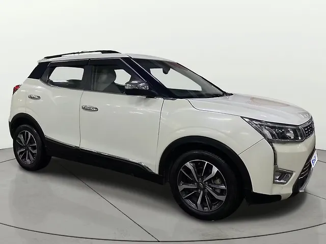 Used 2022 Mahindra XUV300 in Mohali Used 2022 Mahindra XUV300 in Mohali