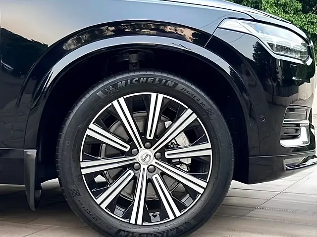 Used Volvo XC90 [2015-2021] D5 Inscription [2020-2021] in Ludhiana