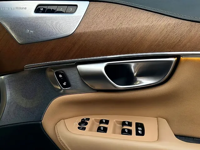 Used Volvo XC90 [2015-2021] D5 Inscription [2020-2021] in Ludhiana