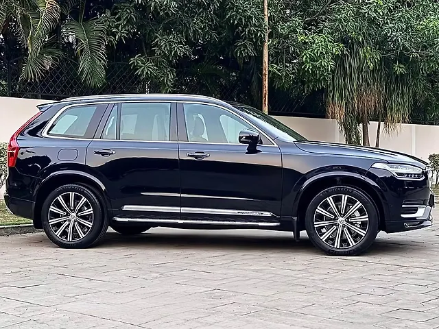 Used Volvo XC90 [2015-2021] D5 Inscription [2020-2021] in Ludhiana
