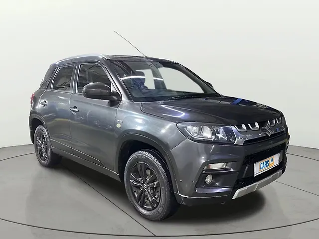 Used 2019 Maruti Suzuki Vitara Brezza in Howrah