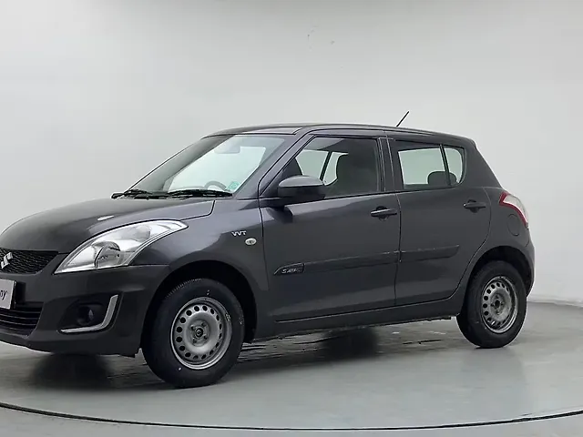Used 2017 Maruti Suzuki Swift in Ghaziabad