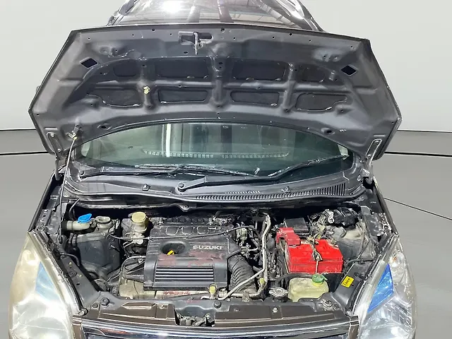 Used Maruti Suzuki Wagon R 1.0 [2010-2013] LXi in Kolkata