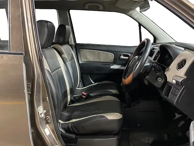 Used Maruti Suzuki Wagon R 1.0 [2010-2013] LXi in Kolkata