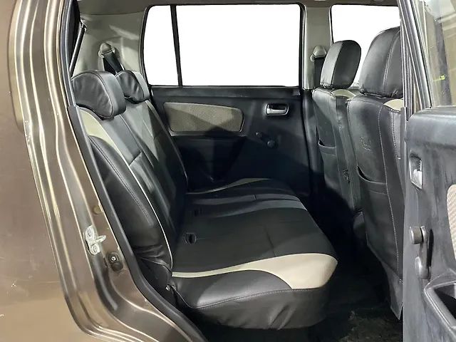 Used Maruti Suzuki Wagon R 1.0 [2010-2013] LXi in Kolkata