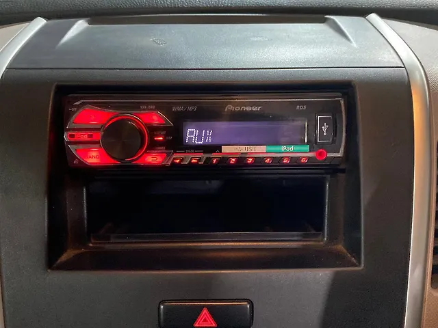 Used Maruti Suzuki Wagon R 1.0 [2010-2013] LXi in Kolkata