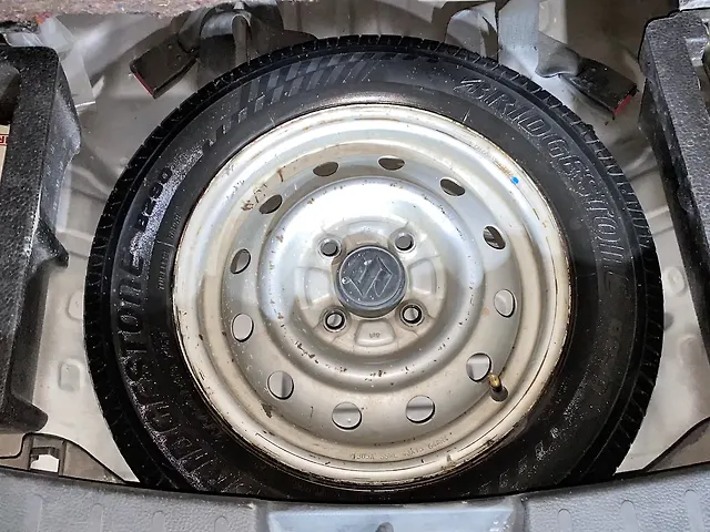 Used Maruti Suzuki Wagon R 1.0 [2010-2013] LXi in Kolkata