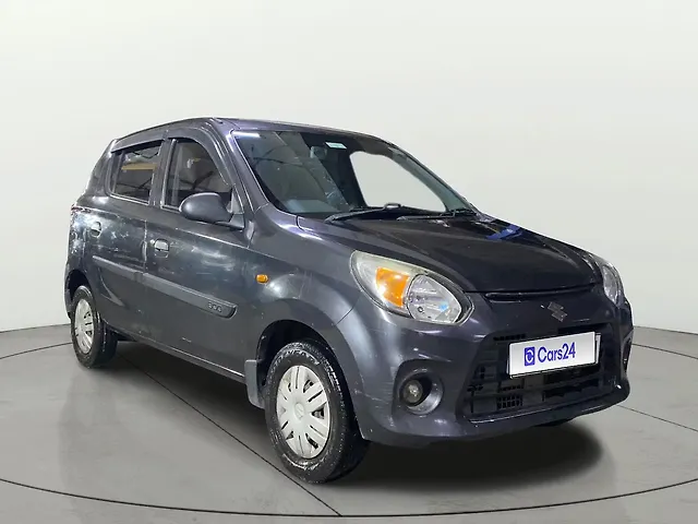 Used 2019 Maruti Suzuki Alto 800 in Howrah