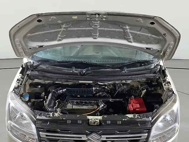 Used Maruti Suzuki Wagon R [2019-2022] VXi 1.0 [2019-2019] in Kolkata