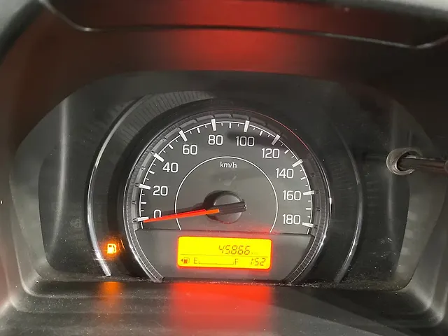 Used Maruti Suzuki Wagon R [2019-2022] VXi 1.0 [2019-2019] in Kolkata