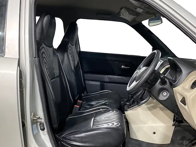 Used Maruti Suzuki Wagon R [2019-2022] VXi 1.0 [2019-2019] in Kolkata