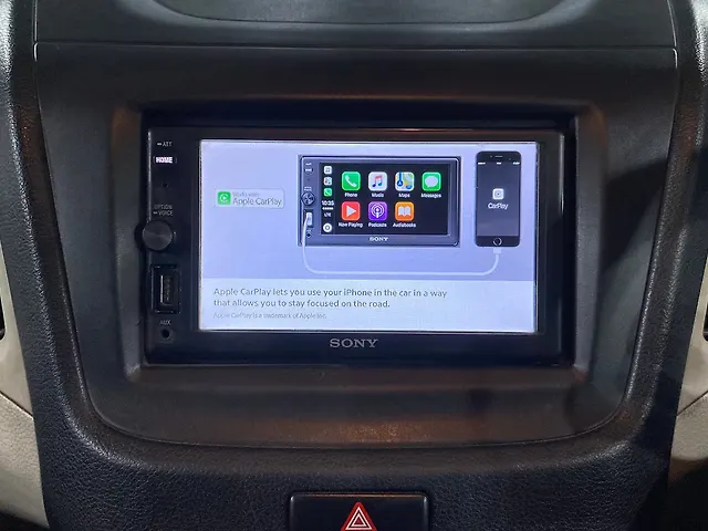 Used Maruti Suzuki Wagon R [2019-2022] VXi 1.0 [2019-2019] in Kolkata