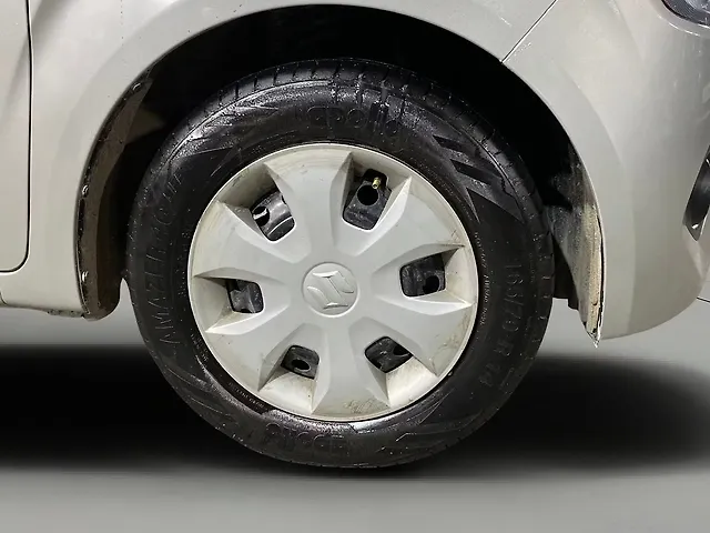 Used Maruti Suzuki Wagon R [2019-2022] VXi 1.0 [2019-2019] in Kolkata