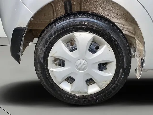Used Maruti Suzuki Wagon R [2019-2022] VXi 1.0 [2019-2019] in Kolkata