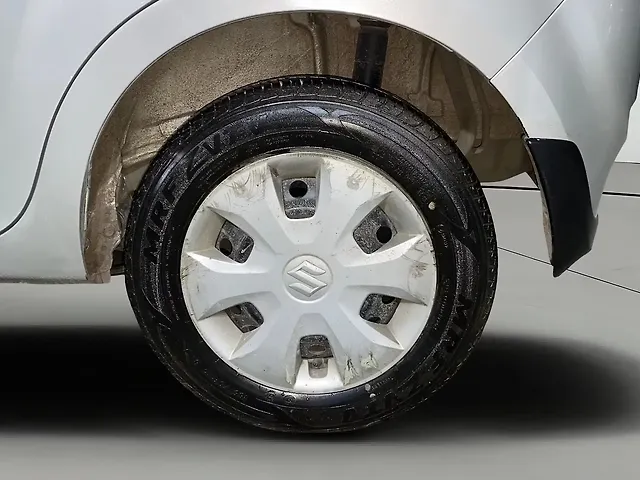 Used Maruti Suzuki Wagon R [2019-2022] VXi 1.0 [2019-2019] in Kolkata