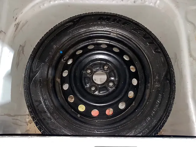 Used Maruti Suzuki Wagon R [2019-2022] VXi 1.0 [2019-2019] in Kolkata