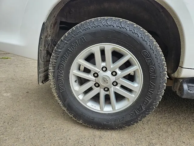 Used Toyota Fortuner [2012-2016] 3.0 4x2 AT in Pune