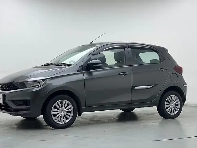 Used 2022 Tata Tiago in Karnal