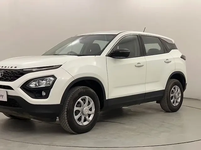 Used 2021 Tata Harrier in Pune