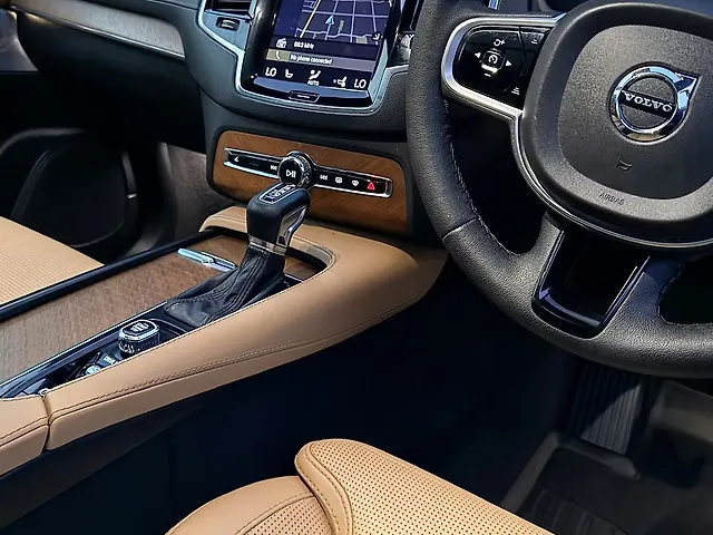 Used Volvo XC90 [2015-2021] D5 Inscription [2020-2021] in Chandigarh