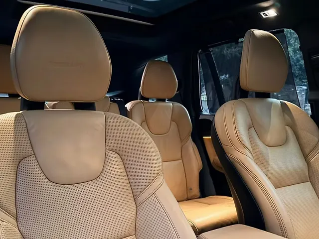 Used Volvo XC90 [2015-2021] D5 Inscription [2020-2021] in Chandigarh