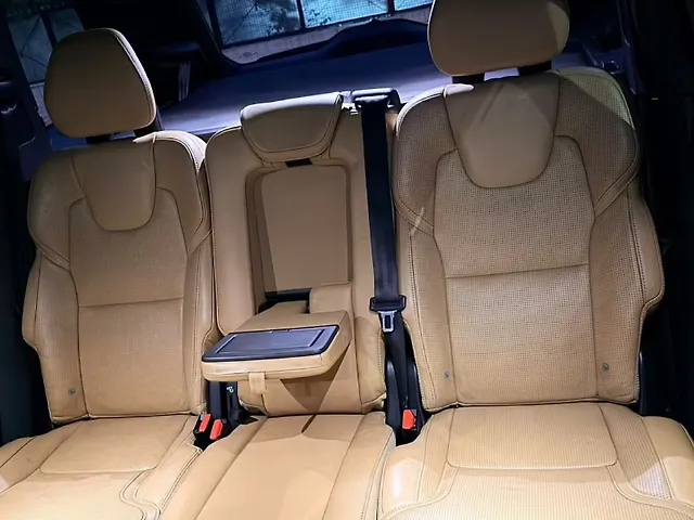 Used Volvo XC90 [2015-2021] D5 Inscription [2020-2021] in Chandigarh