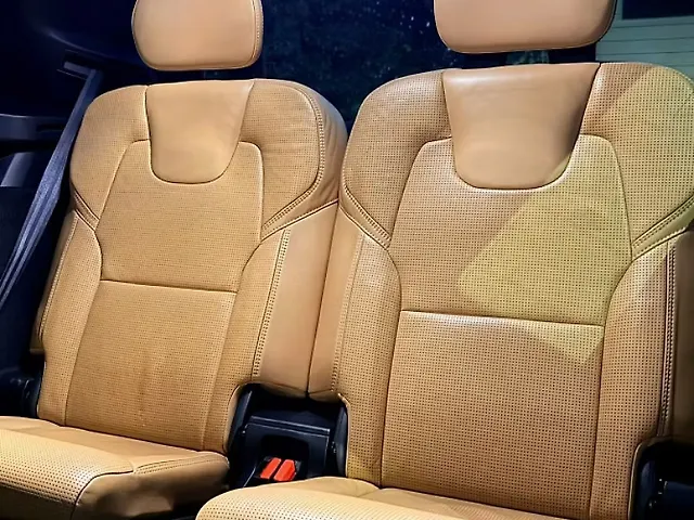 Used Volvo XC90 [2015-2021] D5 Inscription [2020-2021] in Chandigarh