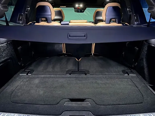 Used Volvo XC90 [2015-2021] D5 Inscription [2020-2021] in Chandigarh
