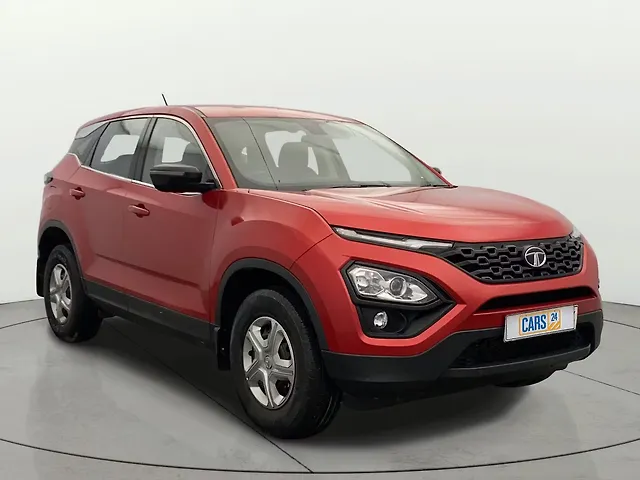 Used 2020 Tata Harrier in Lucknow Used 2020 Tata Harrier in Lucknow