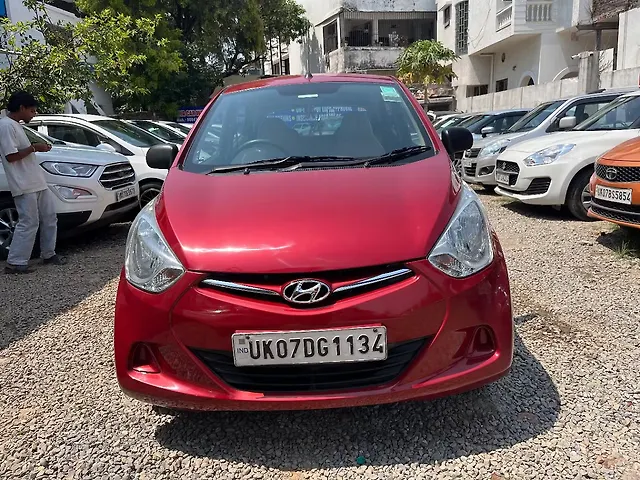 Used 2018 Hyundai Eon in Dehradun