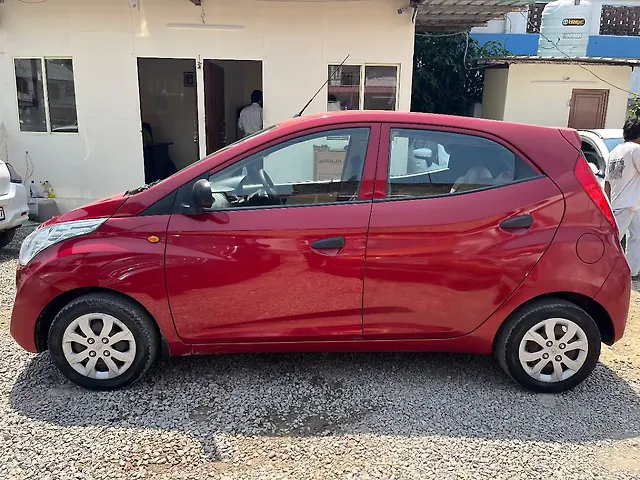 Used Hyundai Eon Magna + SE in Dehradun