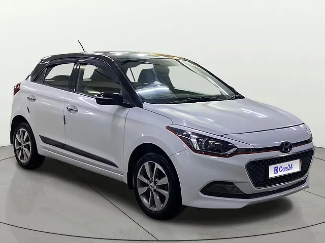 Used 2018 Hyundai Elite i20 in Indore Used 2018 Hyundai Elite i20 in Indore