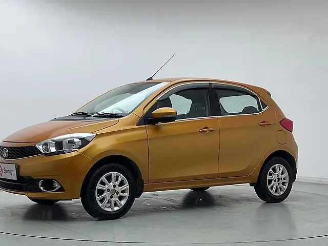 Used 2017 Tata Tiago in Ghaziabad