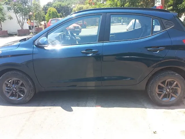 Used Hyundai Grand i10 Nios [2019-2023] Sportz 1.2 Kappa VTVT in Dehradun