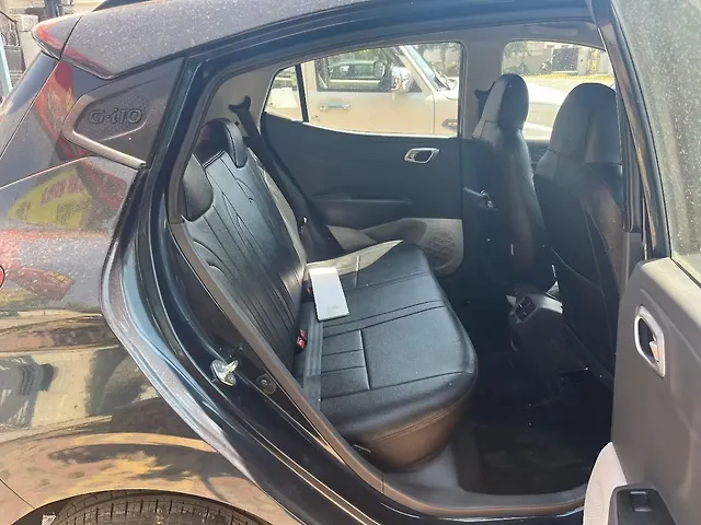 Used Hyundai Grand i10 Nios [2019-2023] Sportz 1.2 Kappa VTVT in Dehradun