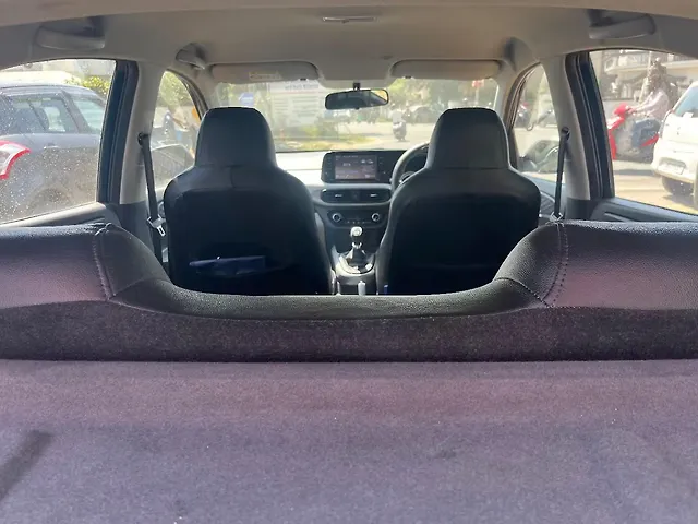 Used Hyundai Grand i10 Nios [2019-2023] Sportz 1.2 Kappa VTVT in Dehradun