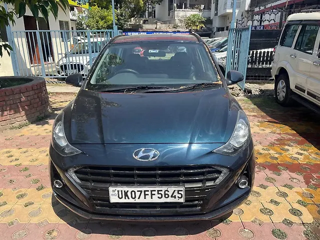 Used 2022 Hyundai Grand i10 NIOS in Dehradun