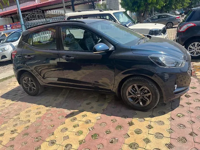 Used Hyundai Grand i10 Nios [2019-2023] Sportz 1.2 Kappa VTVT in Dehradun