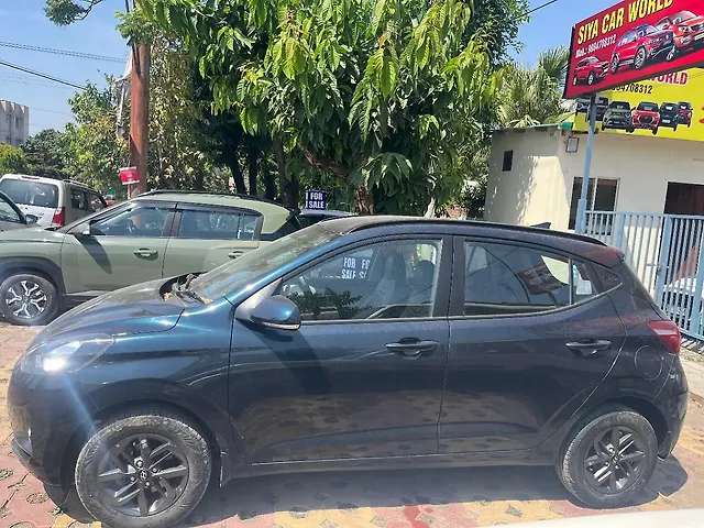 Used Hyundai Grand i10 Nios [2019-2023] Sportz 1.2 Kappa VTVT in Dehradun