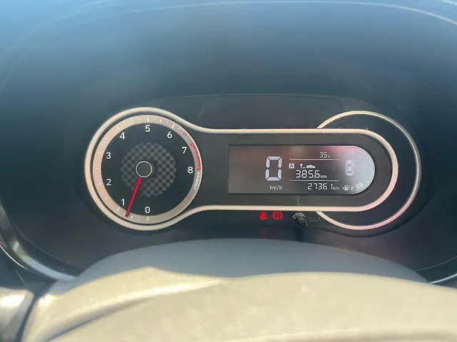 Used Hyundai Grand i10 Nios [2019-2023] Sportz 1.2 Kappa VTVT in Dehradun