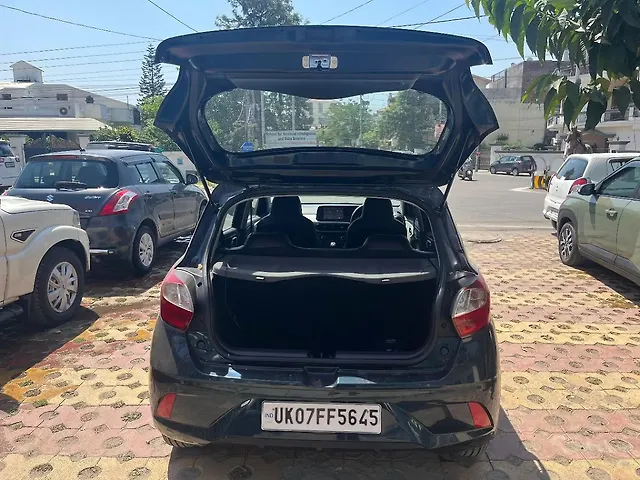 Used Hyundai Grand i10 Nios [2019-2023] Sportz 1.2 Kappa VTVT in Dehradun