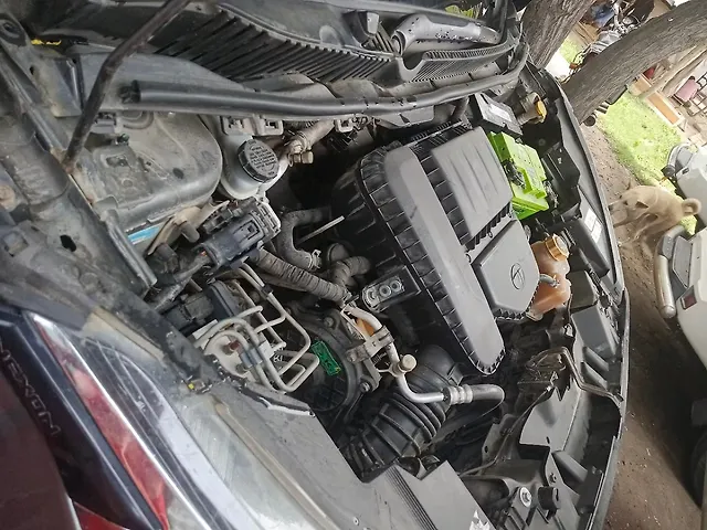 Used Tata Nexon [2020-2023] XZ Diesel in Bettiah