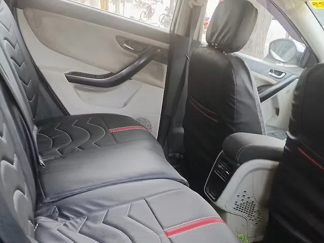 Used Tata Nexon [2020-2023] XZ Diesel in Bettiah
